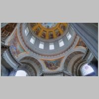 Paris, Église du Dôme des Invalides, Foto achbine, flickr.jpg